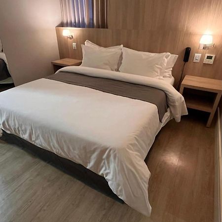 Vie Hotel Синоп Екстериор снимка