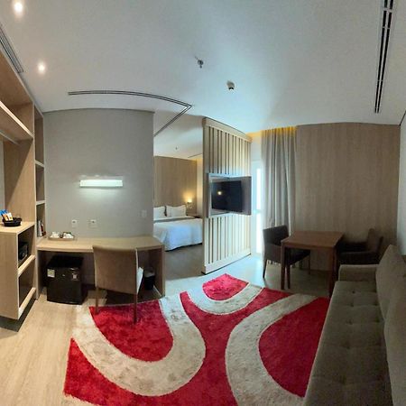 Vie Hotel Синоп Екстериор снимка