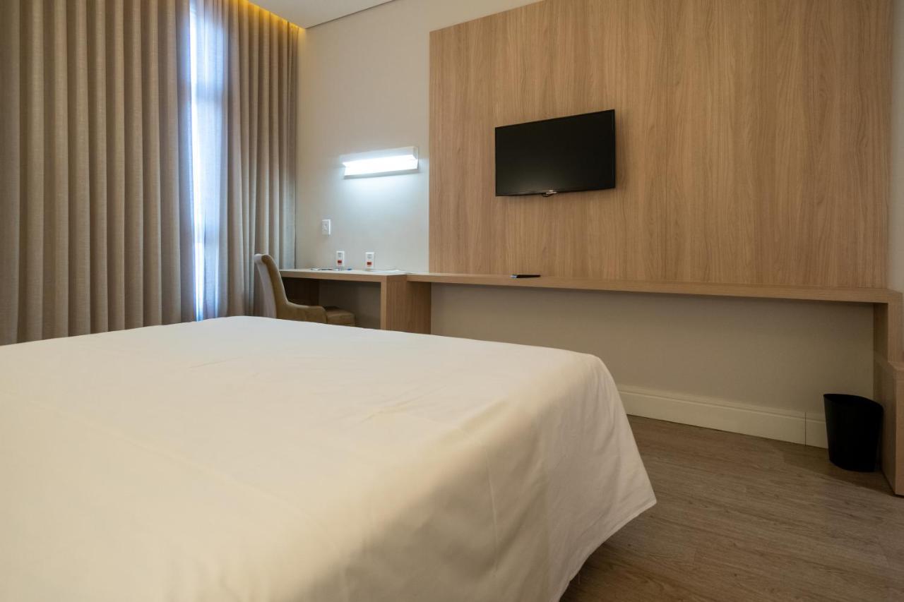 Vie Hotel Синоп Екстериор снимка