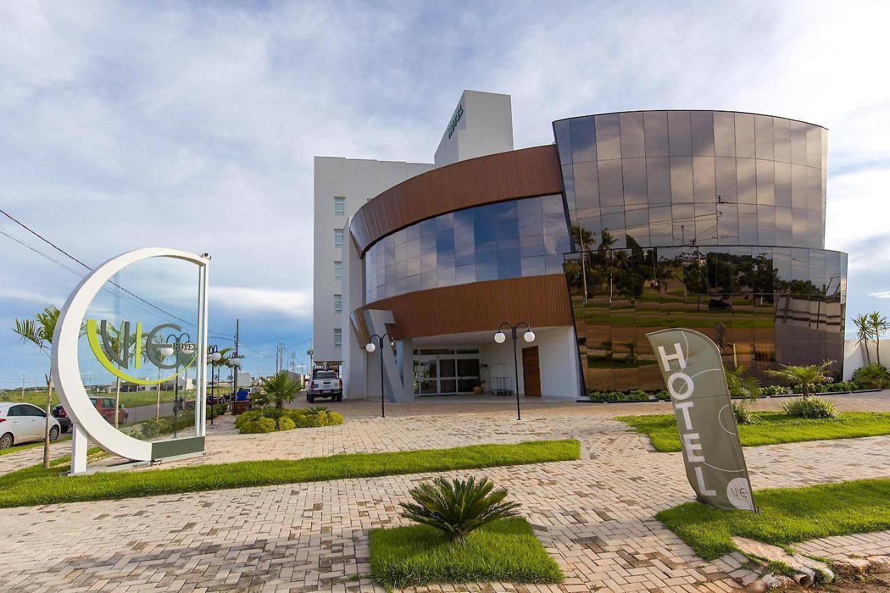 Vie Hotel Синоп Екстериор снимка
