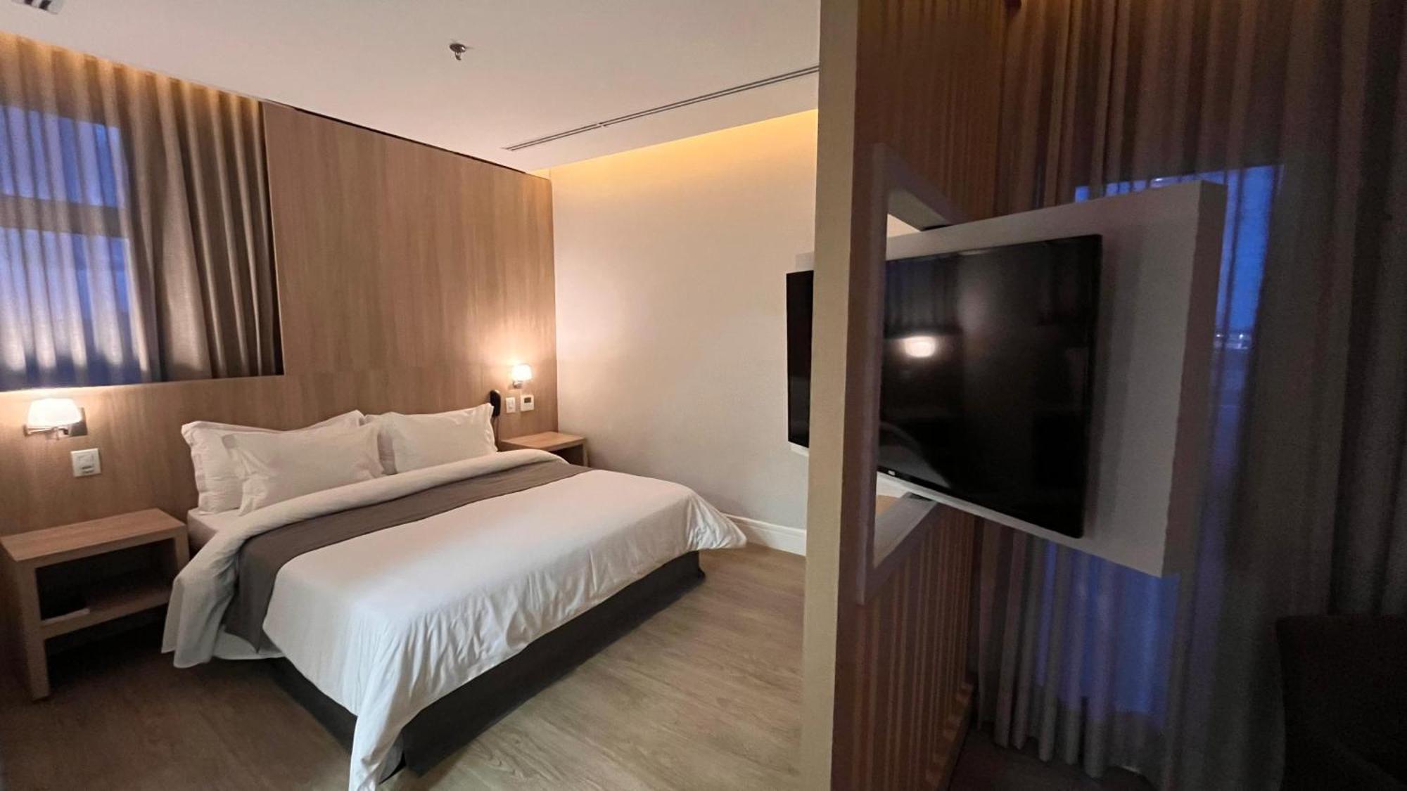 Vie Hotel Синоп Екстериор снимка