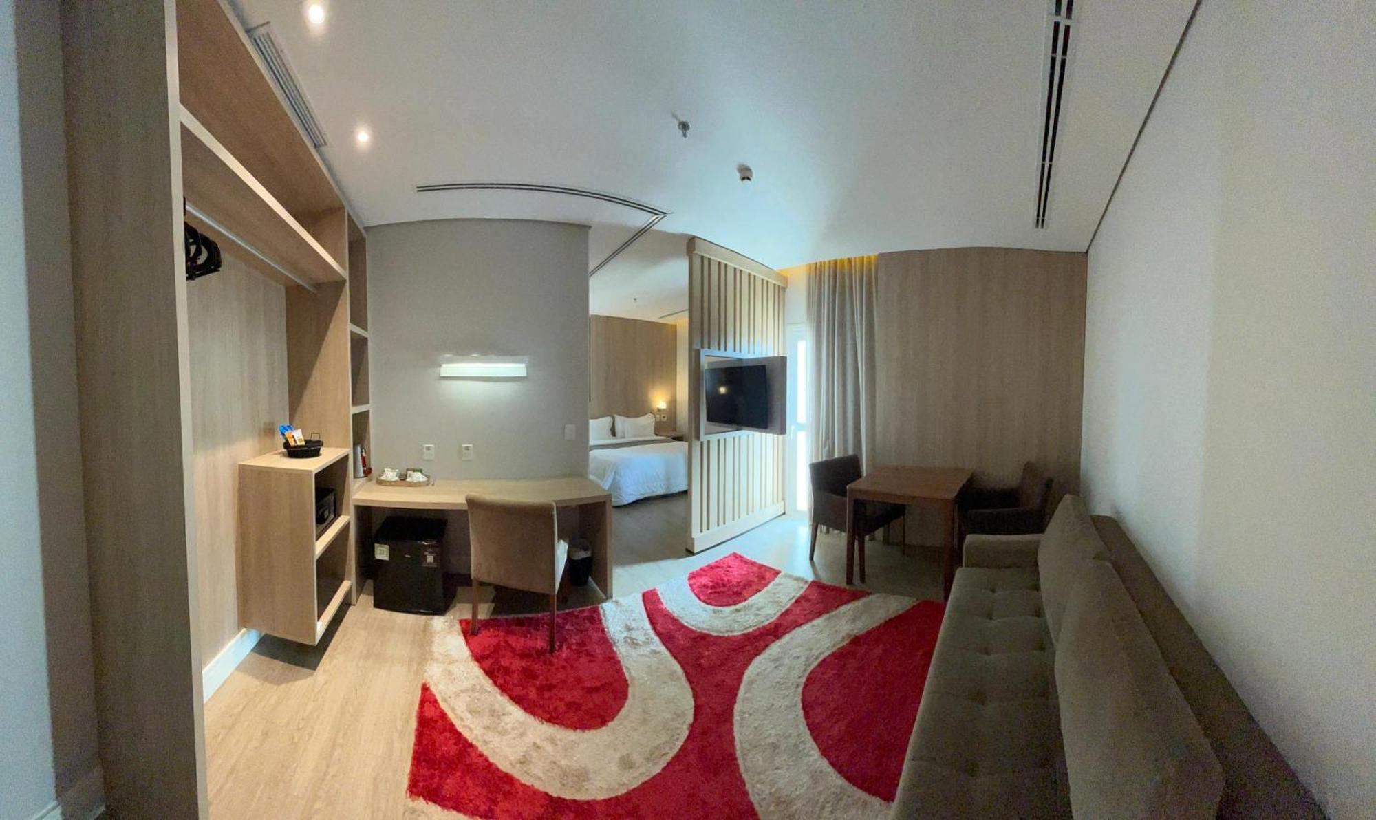 Vie Hotel Синоп Екстериор снимка