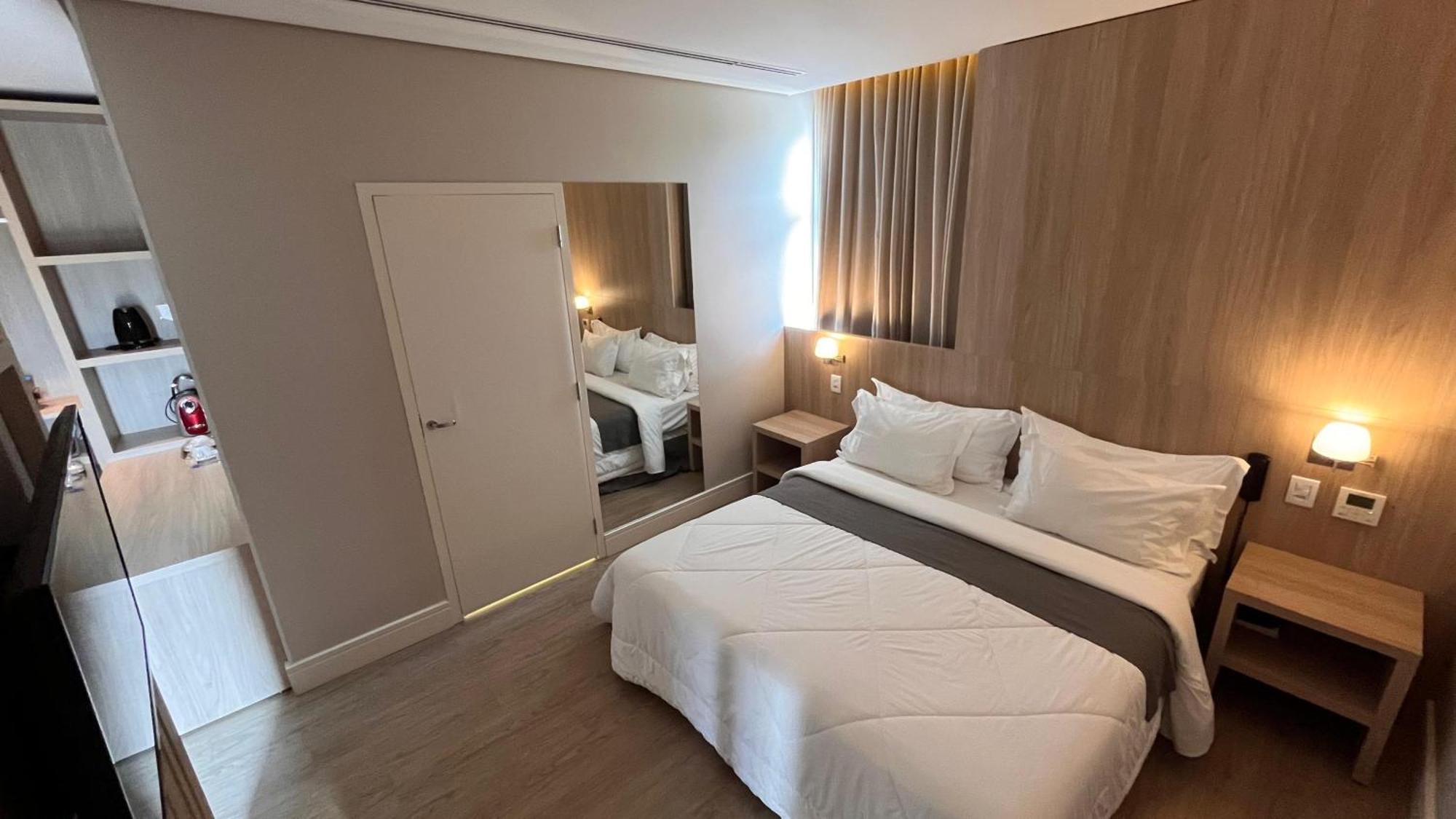 Vie Hotel Синоп Екстериор снимка