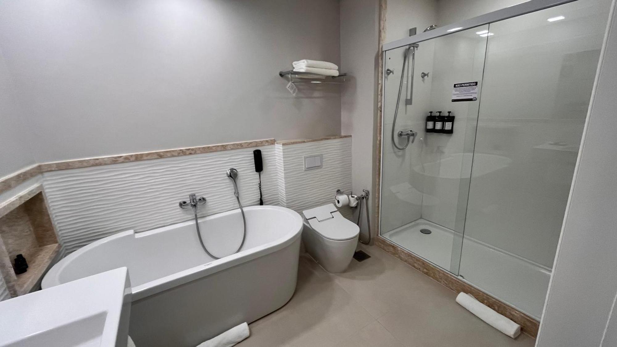 Vie Hotel Синоп Екстериор снимка