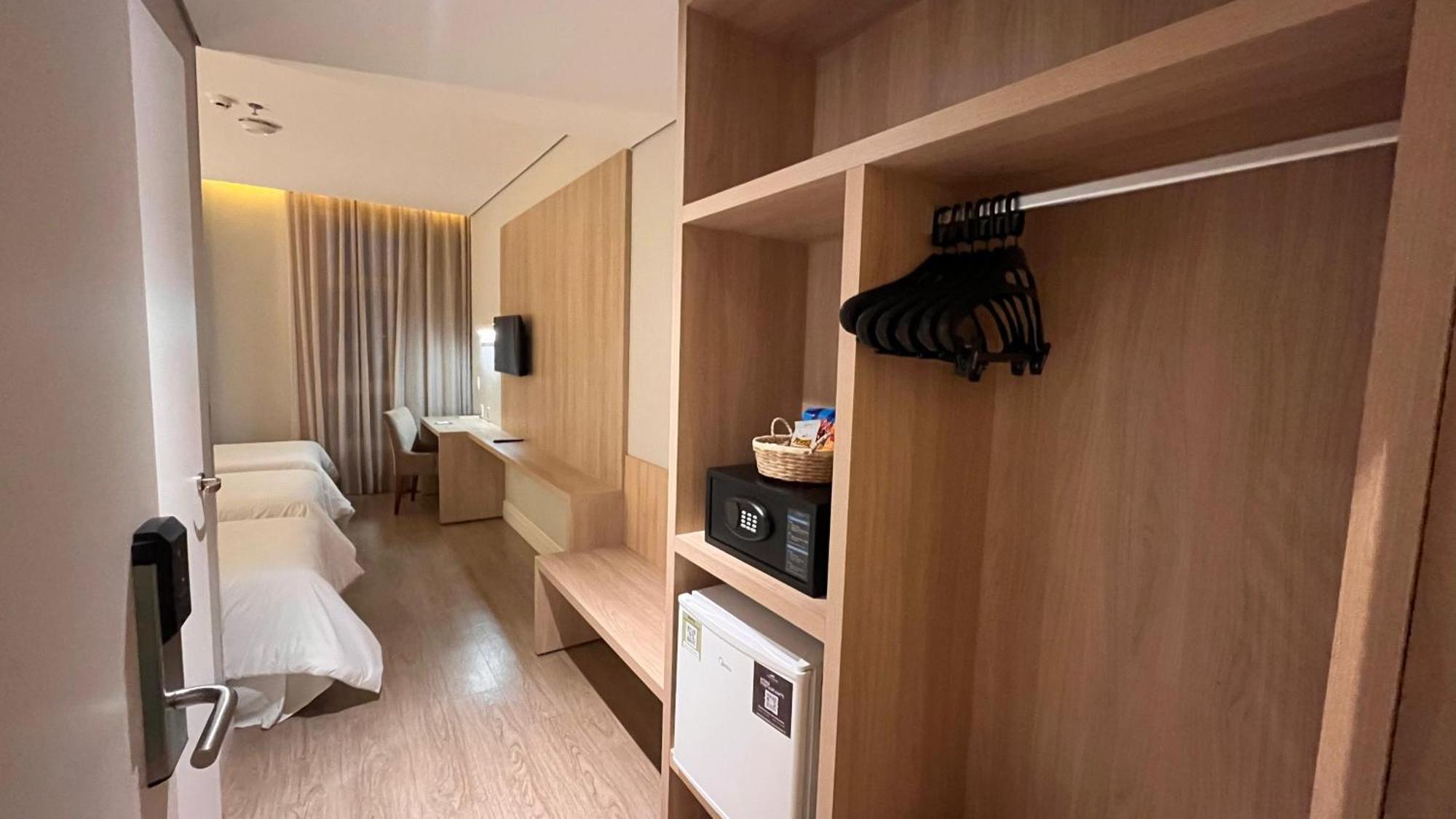 Vie Hotel Синоп Екстериор снимка