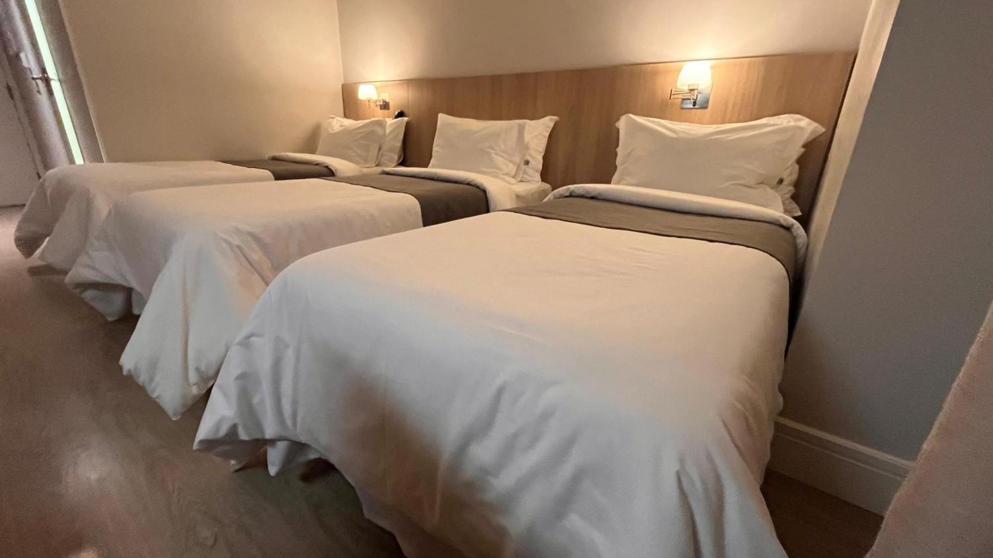 Vie Hotel Синоп Екстериор снимка