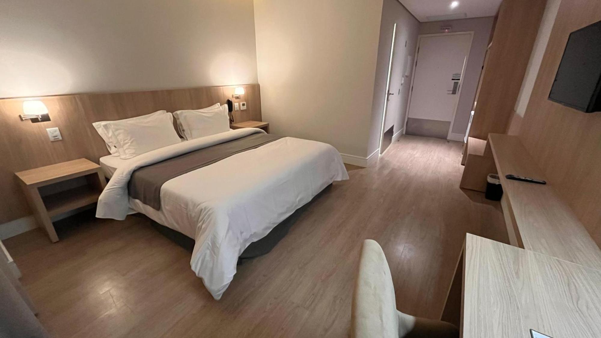 Vie Hotel Синоп Екстериор снимка