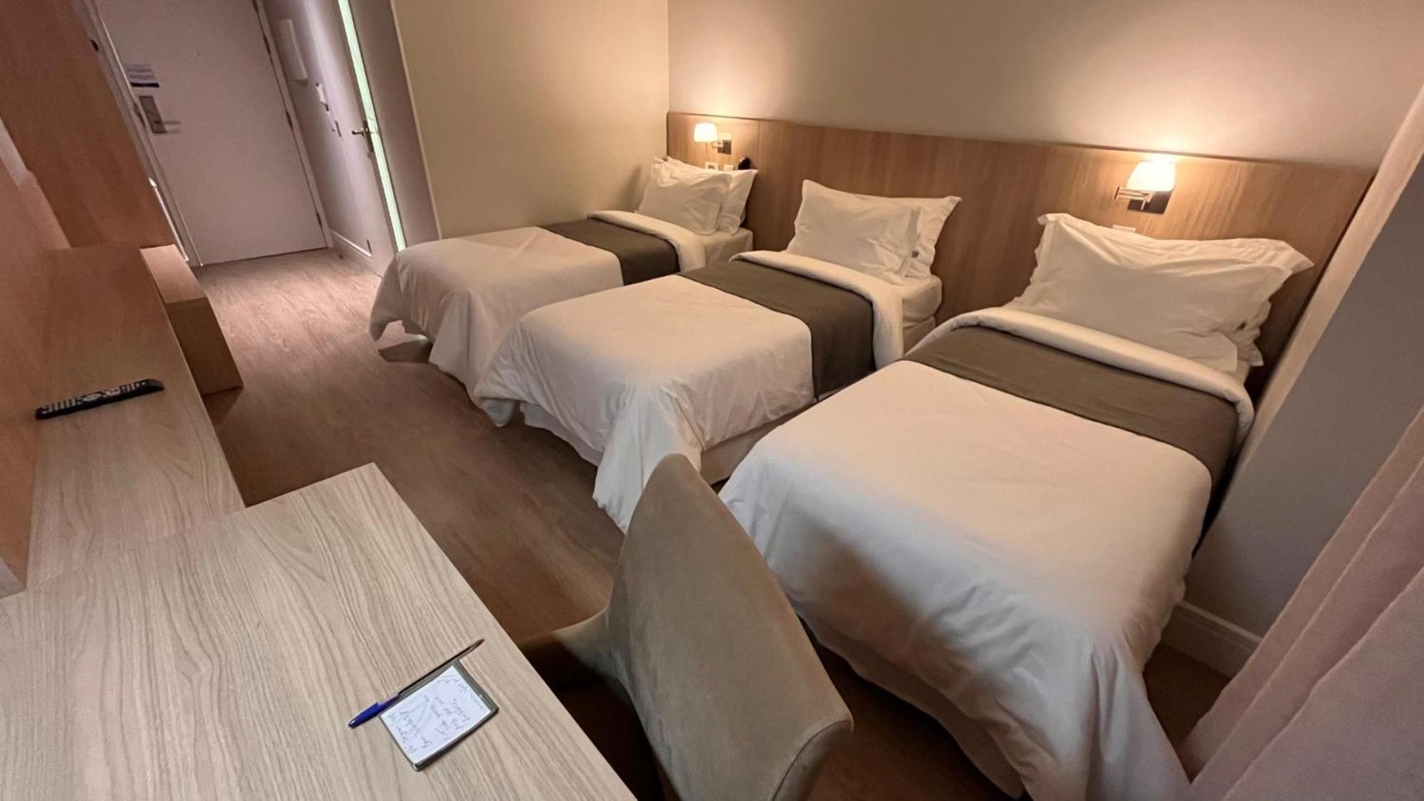 Vie Hotel Синоп Екстериор снимка