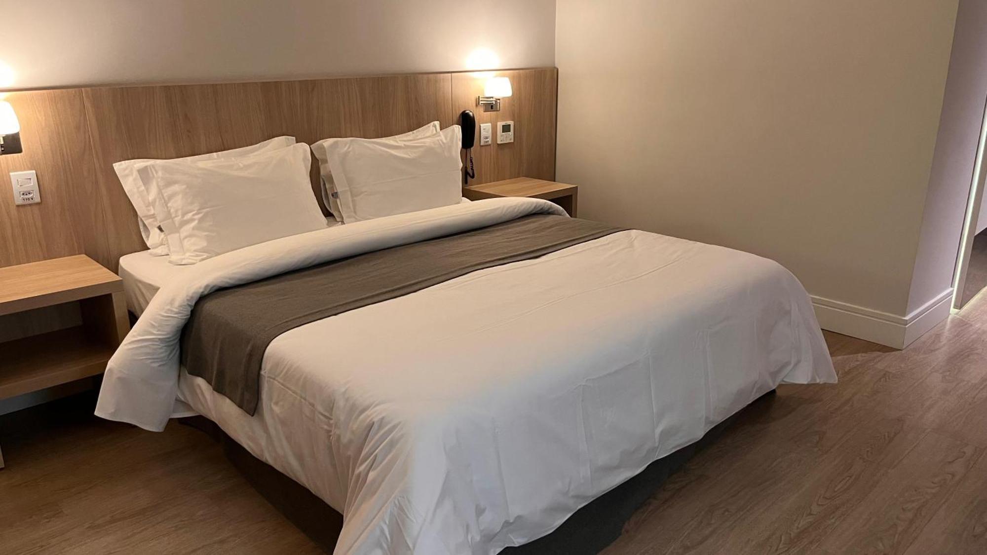 Vie Hotel Синоп Екстериор снимка