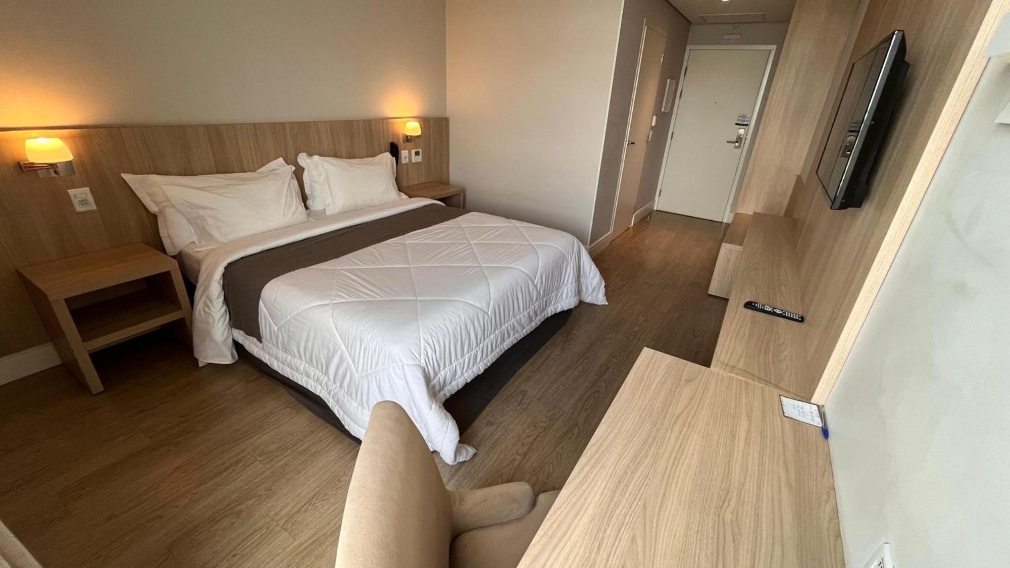 Vie Hotel Синоп Екстериор снимка