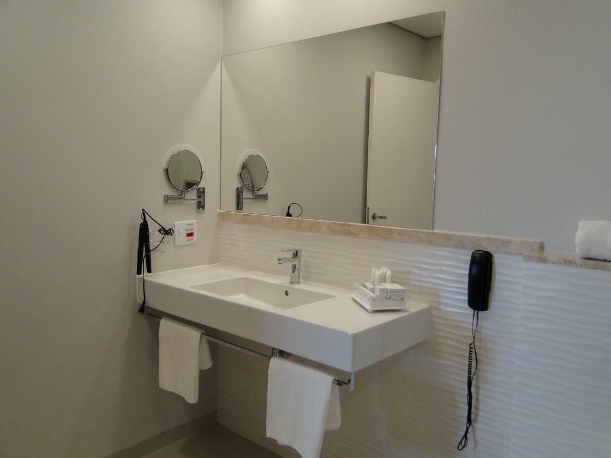 Vie Hotel Синоп Екстериор снимка