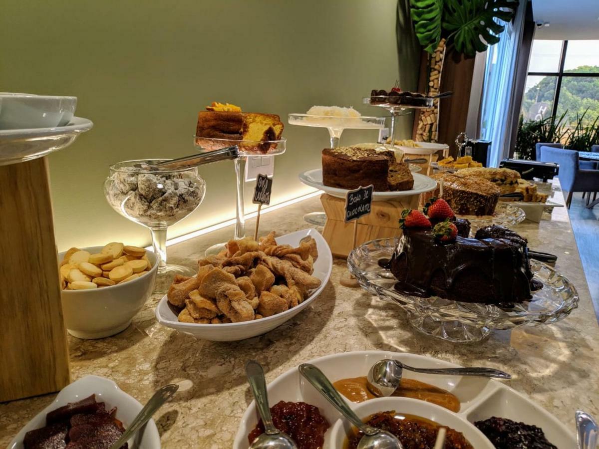 Vie Hotel Синоп Екстериор снимка