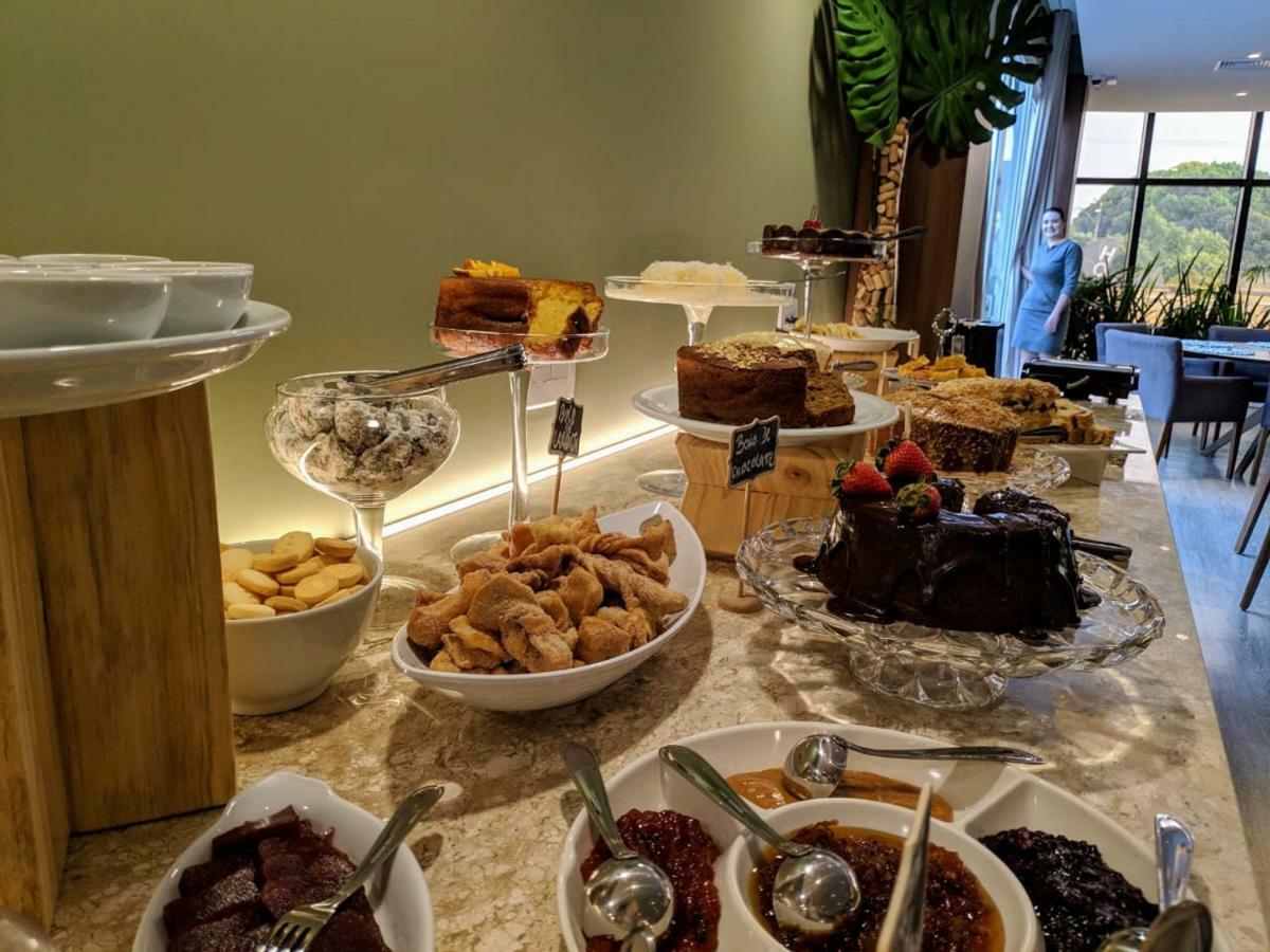 Vie Hotel Синоп Екстериор снимка