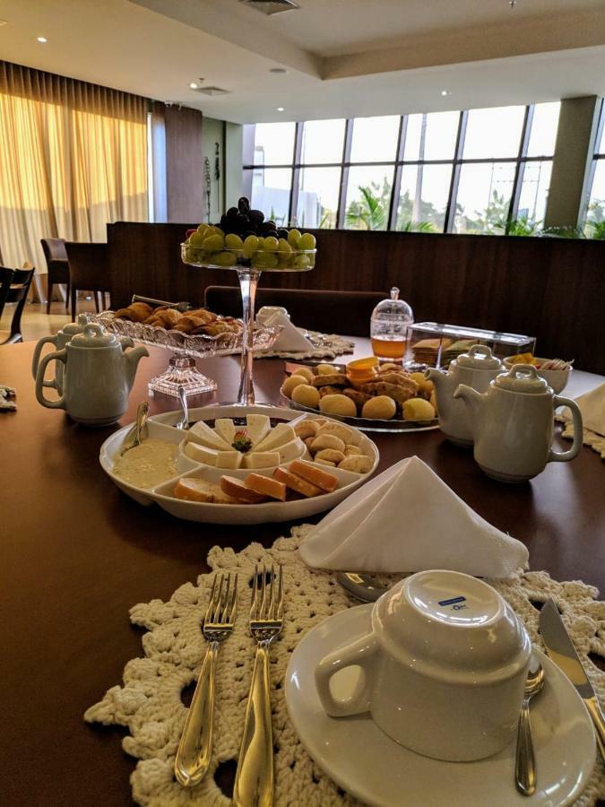 Vie Hotel Синоп Екстериор снимка