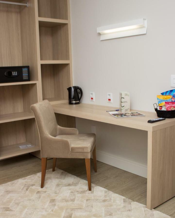 Vie Hotel Синоп Екстериор снимка